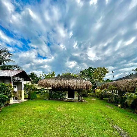 West Side Cabana Moalboal Exteriér fotografie